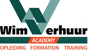 logo WIM VERHUUR